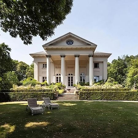 Leyselebeke Castle Bed & Breakfast Bruges Exterior photo